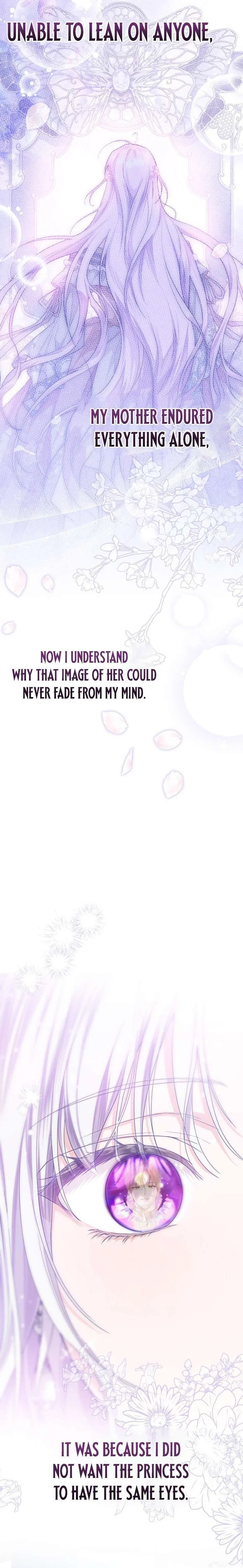 Princess Who Hides Her Fandom Chapter 97 – Page 11