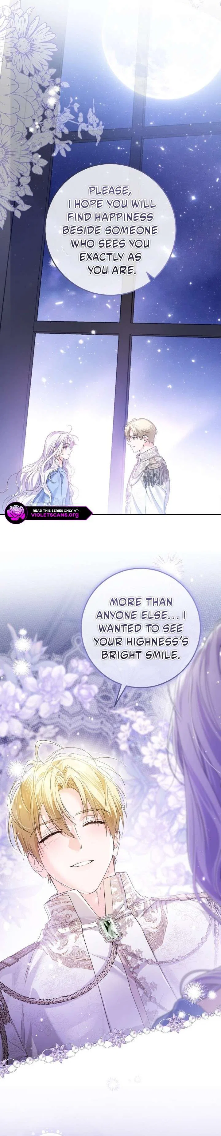 Princess Who Hides Her Fandom Chapter 97 – Page 12