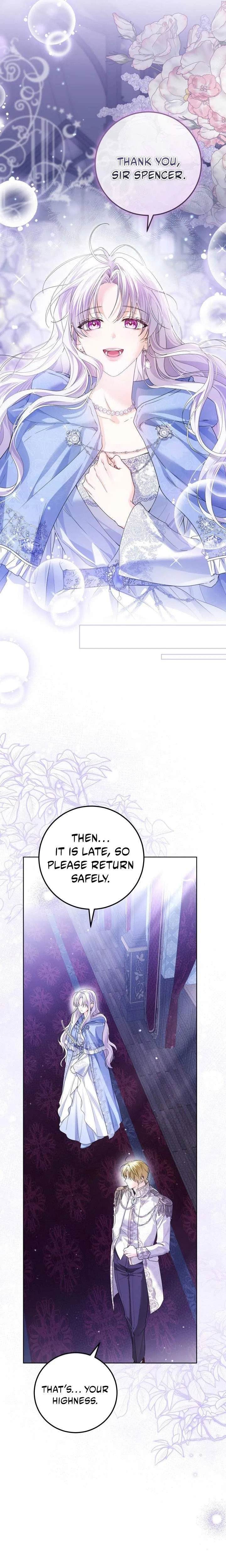 Princess Who Hides Her Fandom Chapter 97 – Page 13