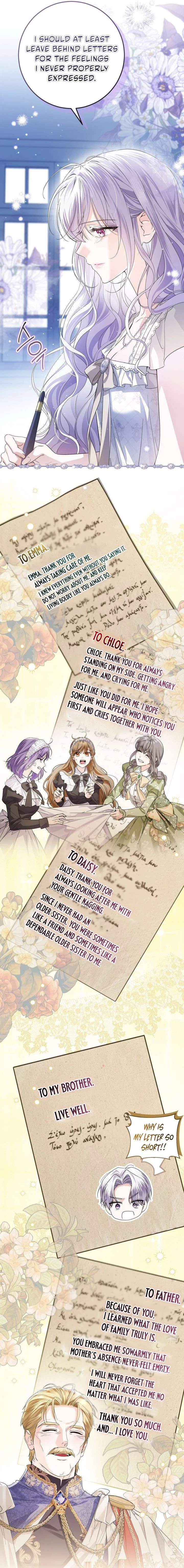 Princess Who Hides Her Fandom Chapter 97 – Page 18