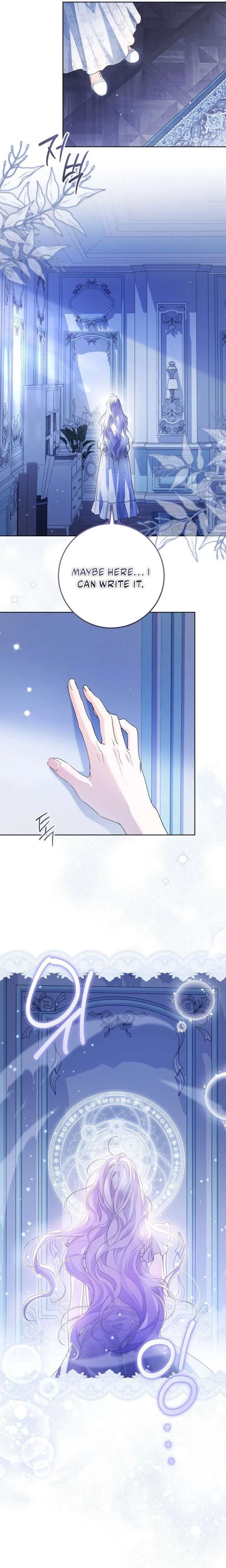 Princess Who Hides Her Fandom Chapter 97 – Page 20