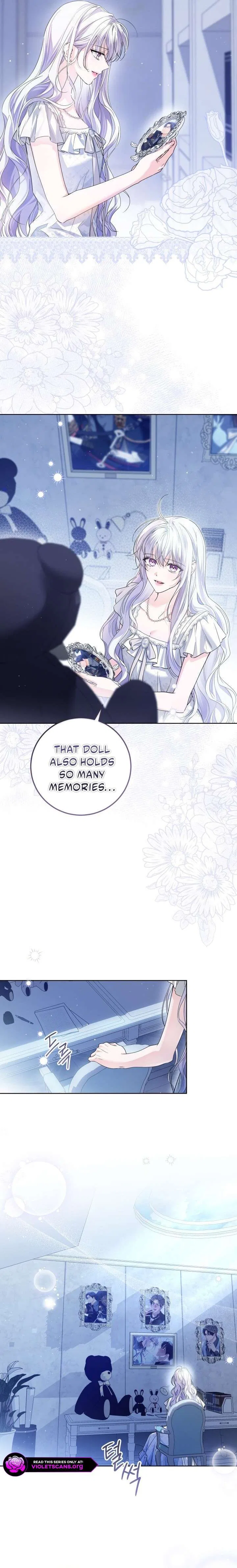 Princess Who Hides Her Fandom Chapter 97 – Page 22