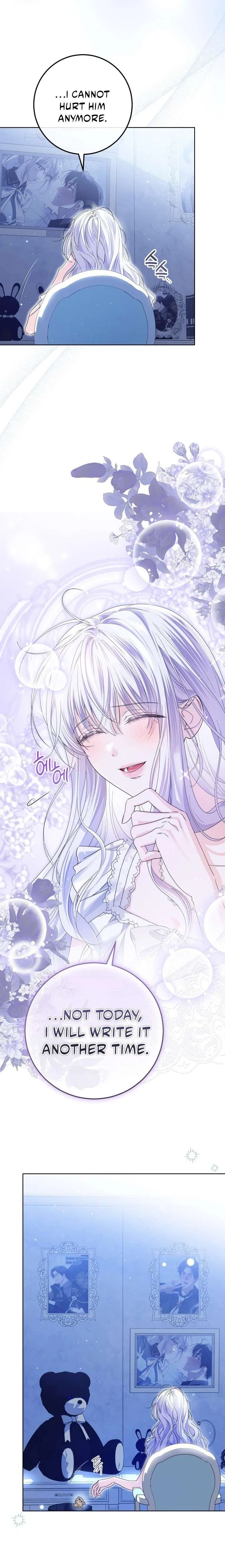 Princess Who Hides Her Fandom Chapter 97 – Page 25