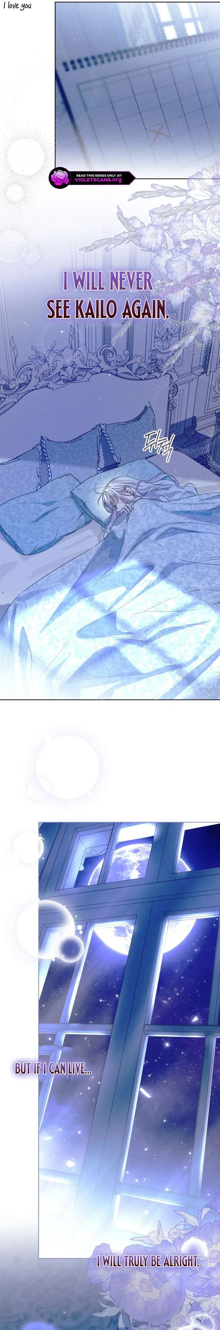 Princess Who Hides Her Fandom Chapter 97 – Page 28