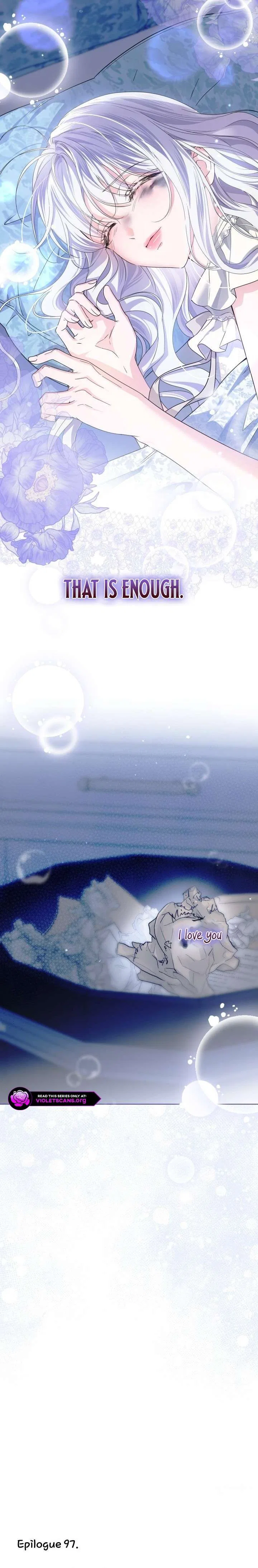 Princess Who Hides Her Fandom Chapter 97 – Page 29