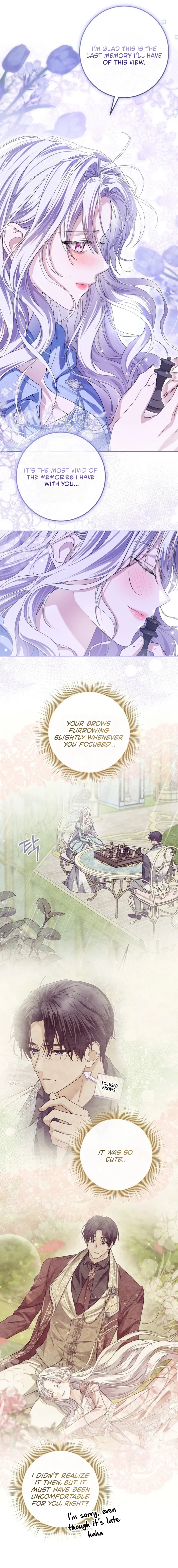 Princess Who Hides Her Fandom Chapter 96 – Page 3