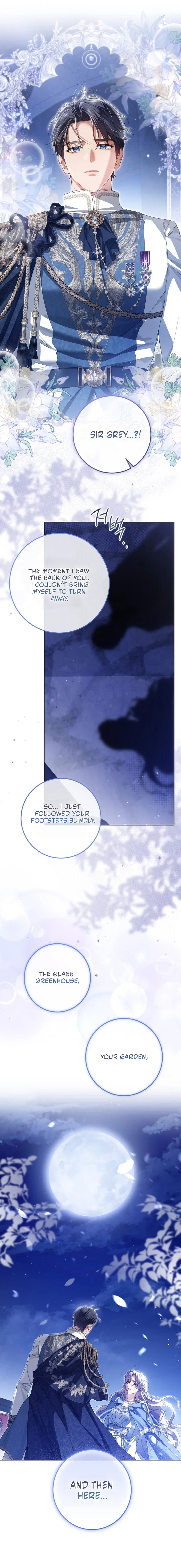 Princess Who Hides Her Fandom Chapter 96 – Page 5