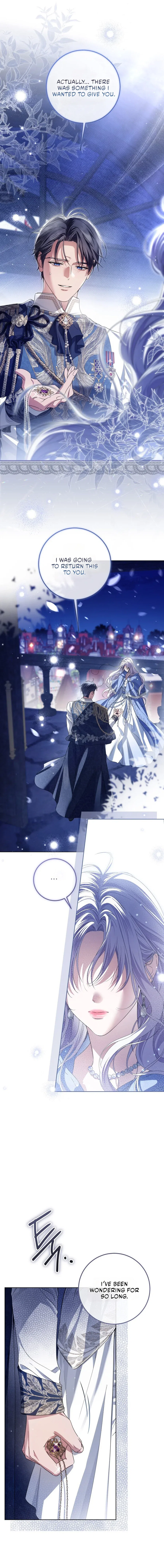 Princess Who Hides Her Fandom Chapter 96 – Page 8