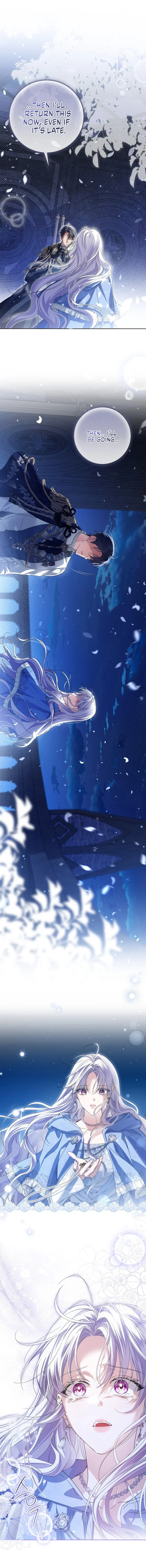 Princess Who Hides Her Fandom Chapter 96 – Page 14