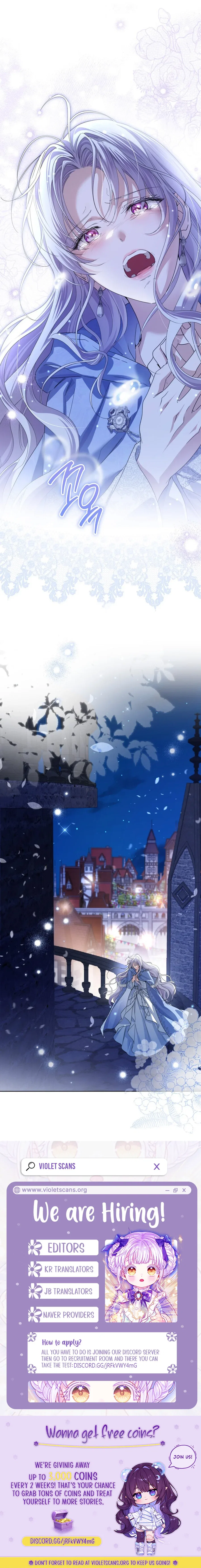 Princess Who Hides Her Fandom Chapter 96 – Page 16