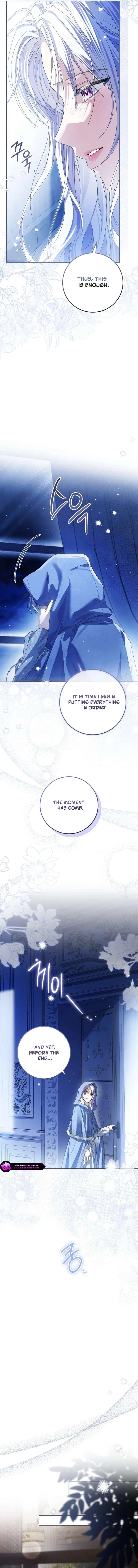 Princess Who Hides Her Fandom Chapter 95 – Page 14