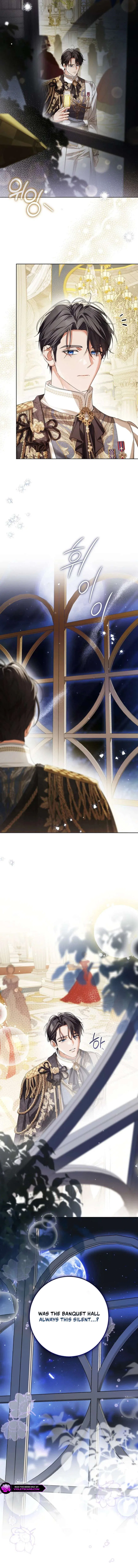 Princess Who Hides Her Fandom Chapter 95 – Page 15