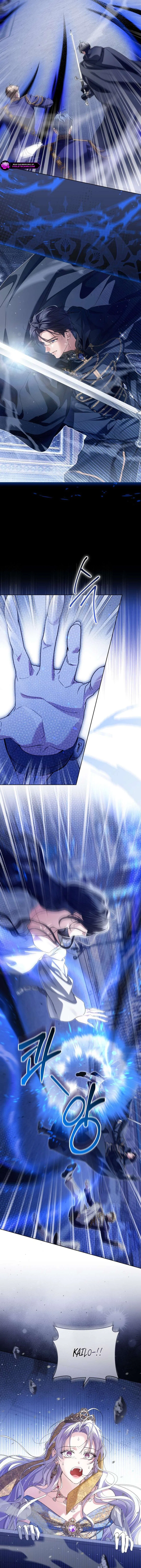 Princess Who Hides Her Fandom Chapter 93 – Page 2