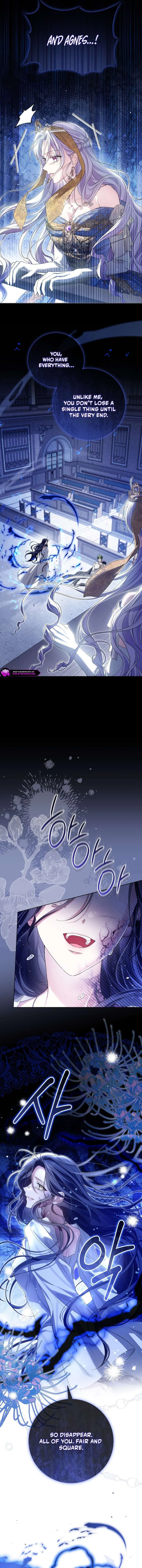 Princess Who Hides Her Fandom Chapter 93 – Page 6