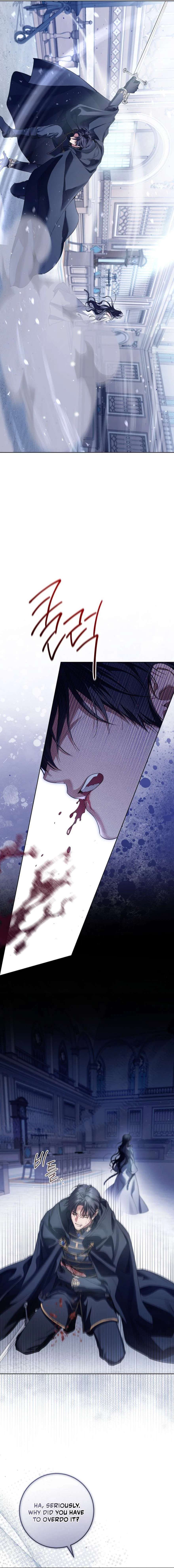 Princess Who Hides Her Fandom Chapter 93 – Page 10