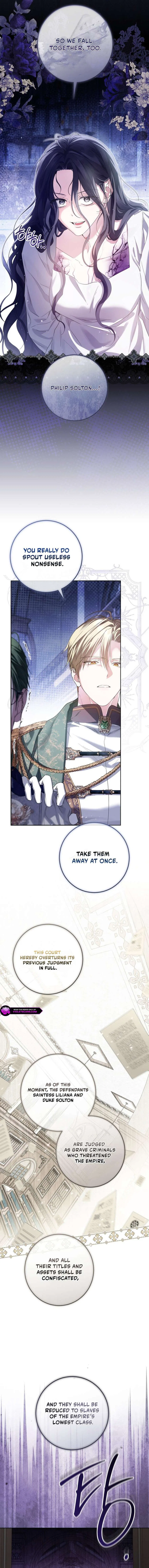 Princess Who Hides Her Fandom Chapter 93 – Page 13