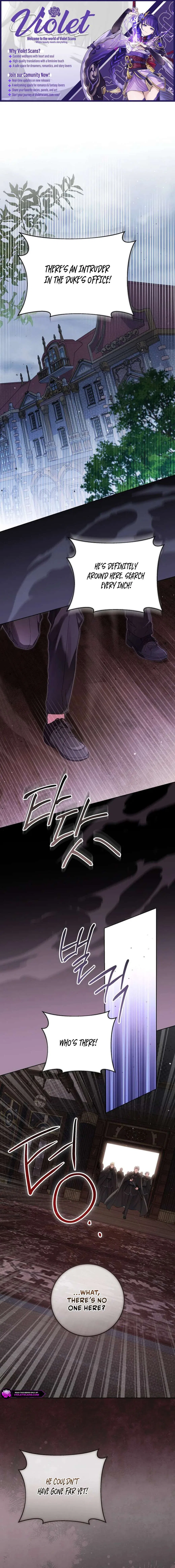 Princess Who Hides Her Fandom Chapter 92 – Page 1