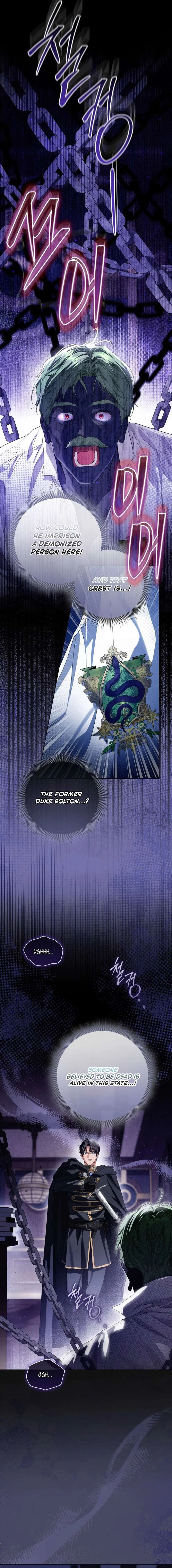 Princess Who Hides Her Fandom Chapter 92 – Page 4