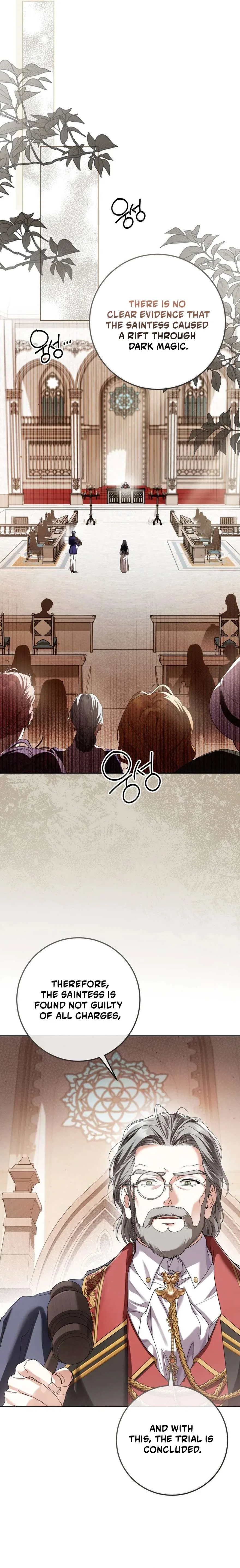 Princess Who Hides Her Fandom Chapter 92 – Page 10