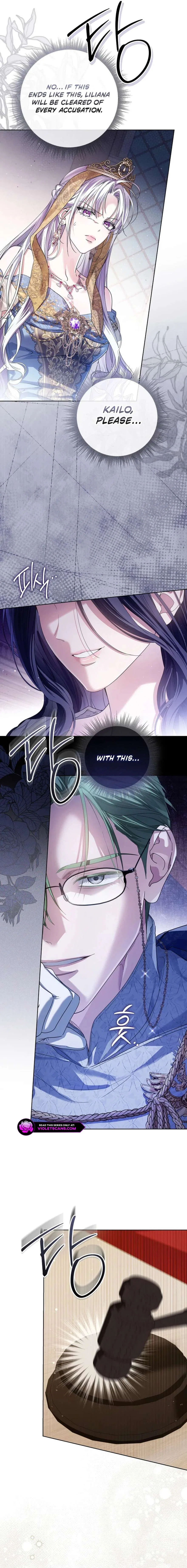 Princess Who Hides Her Fandom Chapter 92 – Page 11
