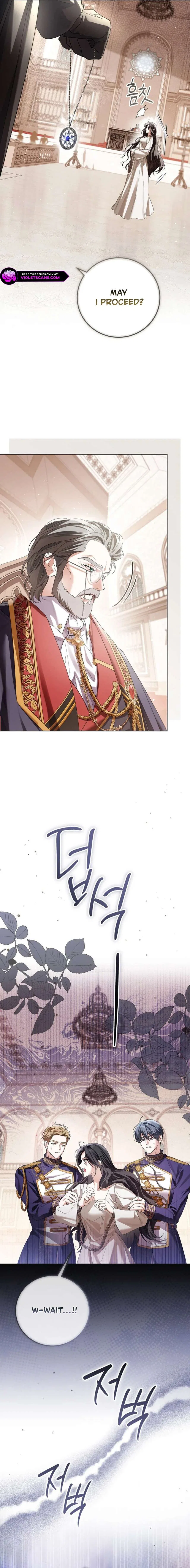 Princess Who Hides Her Fandom Chapter 92 – Page 14