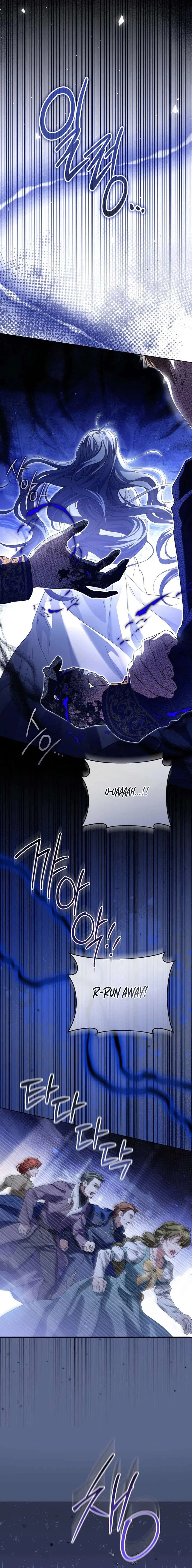 Princess Who Hides Her Fandom Chapter 92 – Page 22