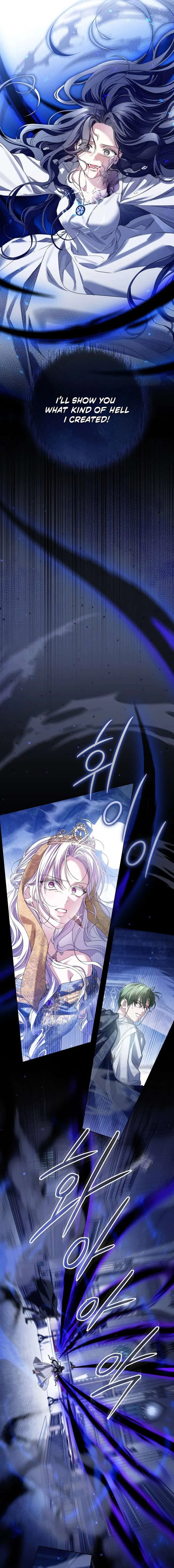 Princess Who Hides Her Fandom Chapter 92 – Page 24