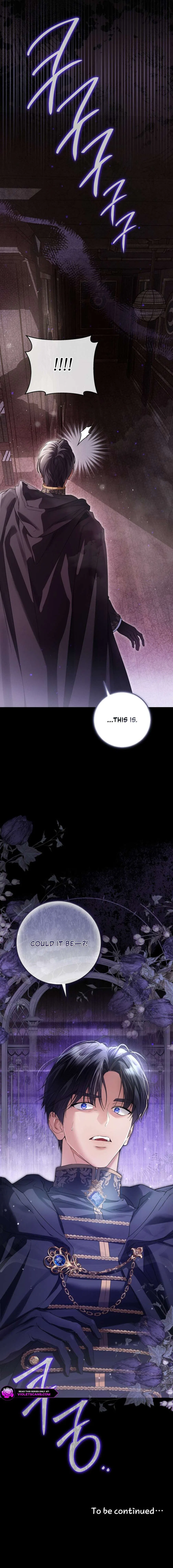 Princess Who Hides Her Fandom Chapter 91 – Page 22
