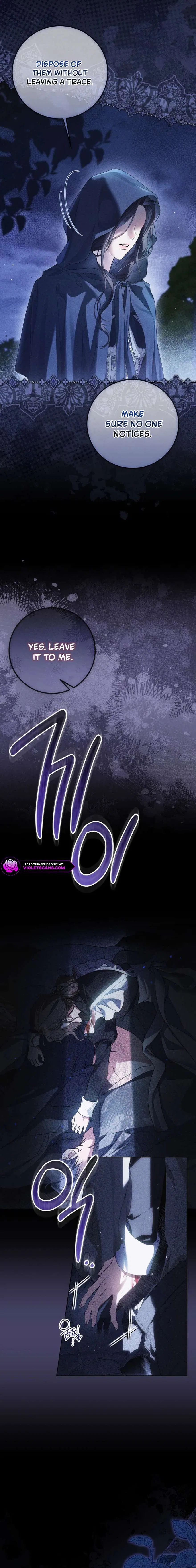 Princess Who Hides Her Fandom Chapter 90 – Page 2