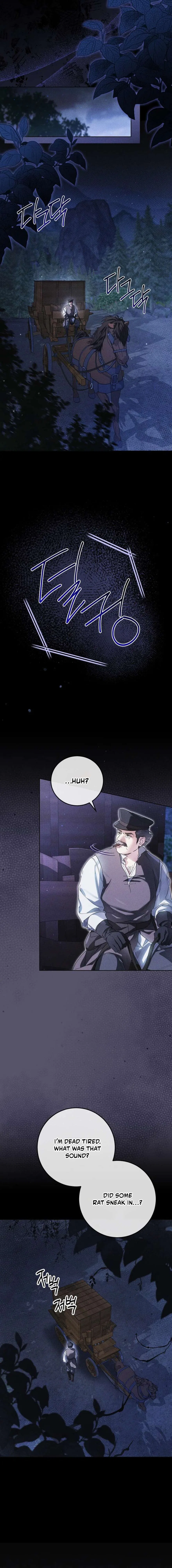 Princess Who Hides Her Fandom Chapter 90 – Page 3