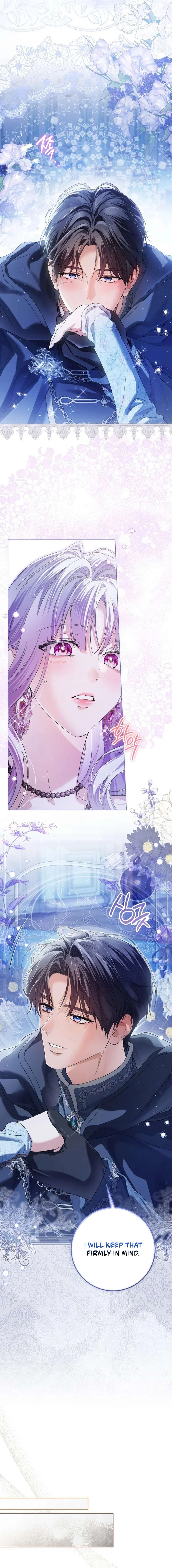 Princess Who Hides Her Fandom Chapter 90 – Page 15