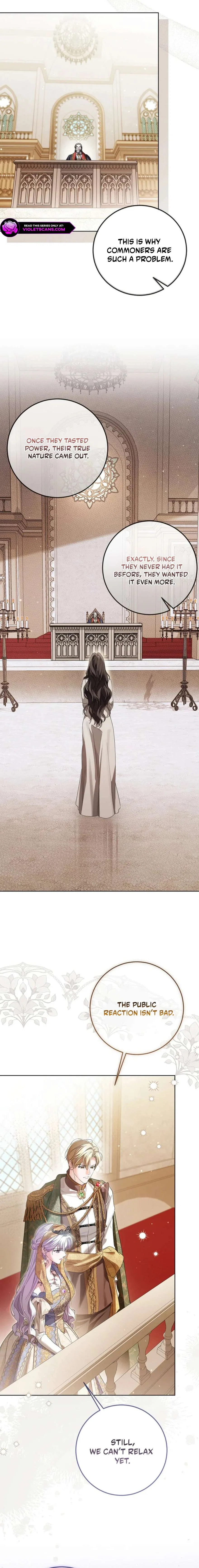 Princess Who Hides Her Fandom Chapter 90 – Page 16