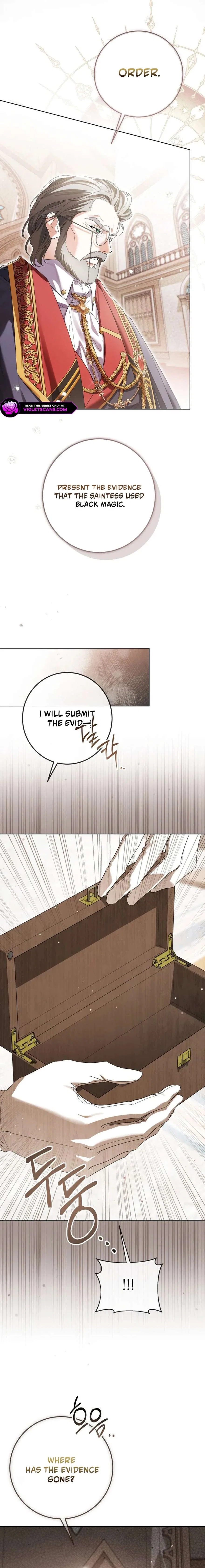Princess Who Hides Her Fandom Chapter 90 – Page 19