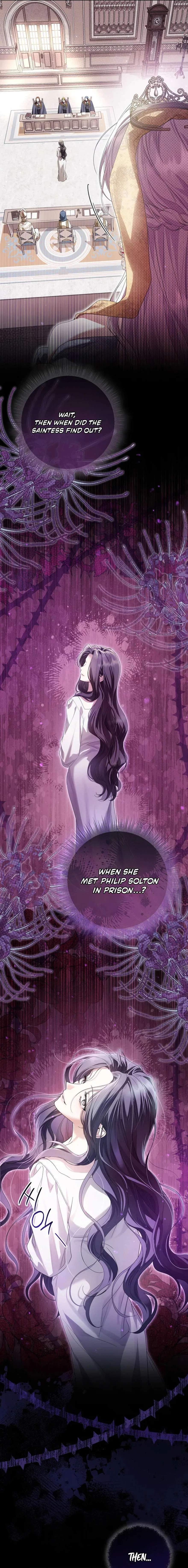 Princess Who Hides Her Fandom Chapter 90 – Page 22