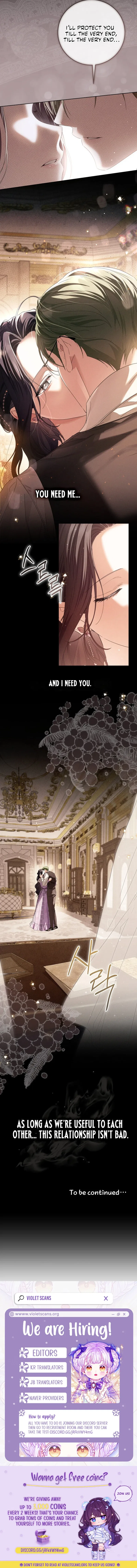 Princess Who Hides Her Fandom Chapter 88 – Page 11