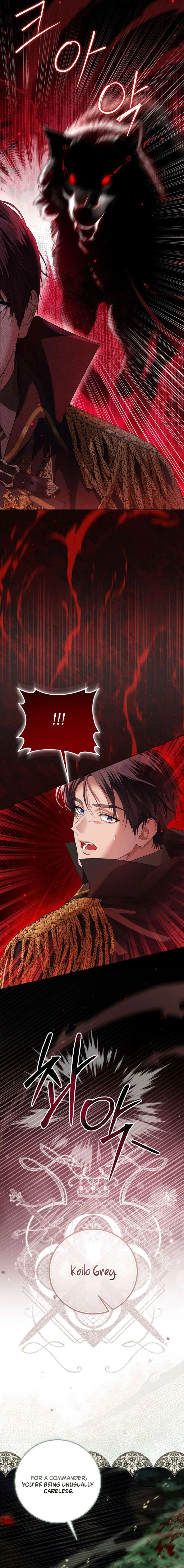 Princess Who Hides Her Fandom Chapter 86 – Page 10