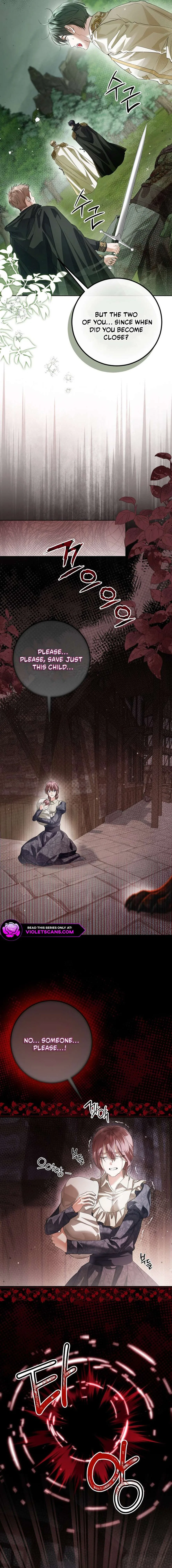 Princess Who Hides Her Fandom Chapter 86 – Page 16