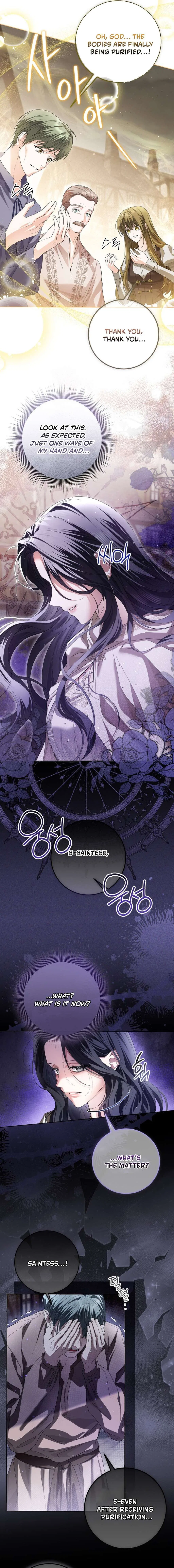 Princess Who Hides Her Fandom Chapter 86 – Page 20