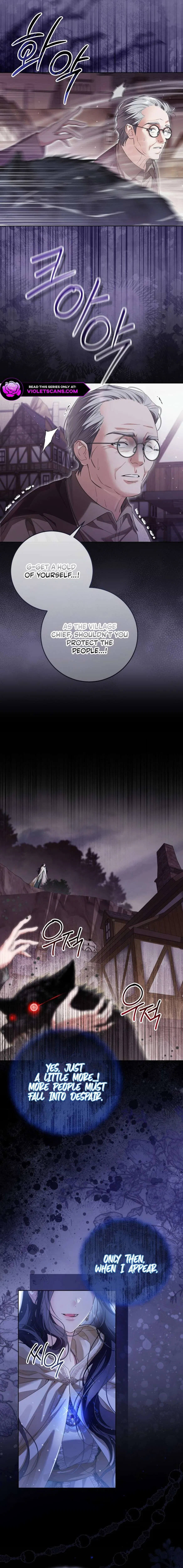 Princess Who Hides Her Fandom Chapter 85 – Page 2