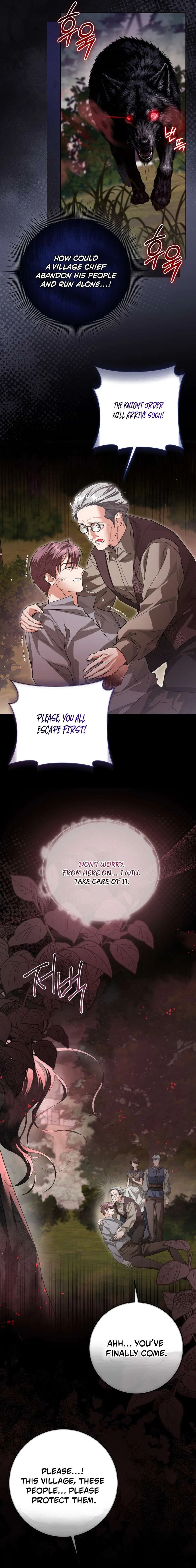 Princess Who Hides Her Fandom Chapter 85 – Page 18