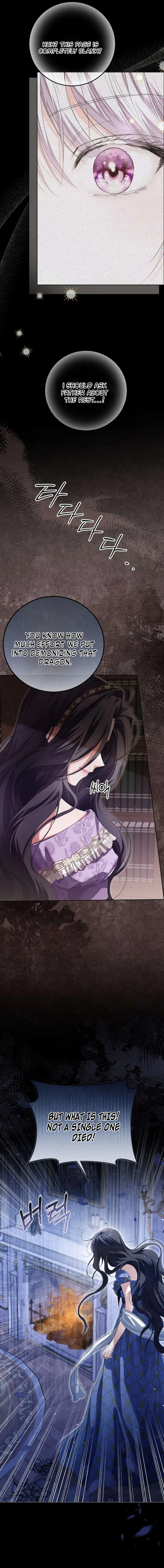 Princess Who Hides Her Fandom Chapter 84 – Page 3