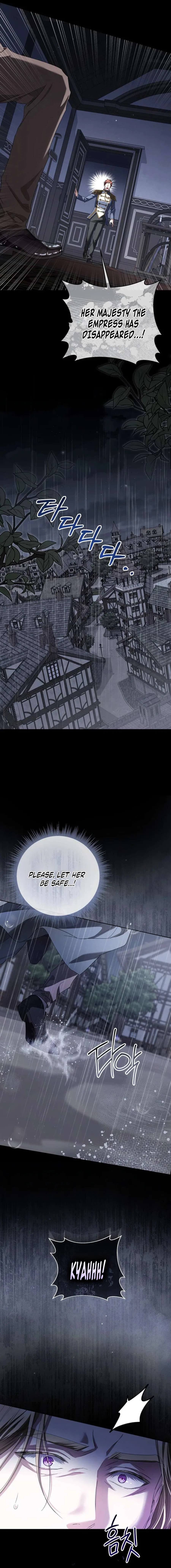 Princess Who Hides Her Fandom Chapter 81 – Page 7