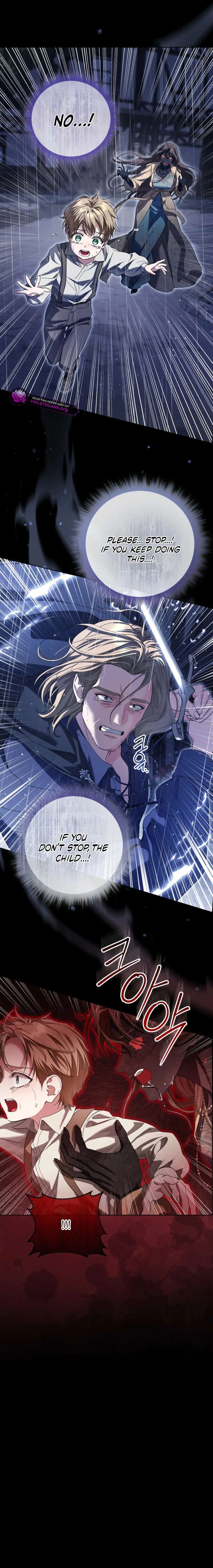 Princess Who Hides Her Fandom Chapter 81 – Page 8