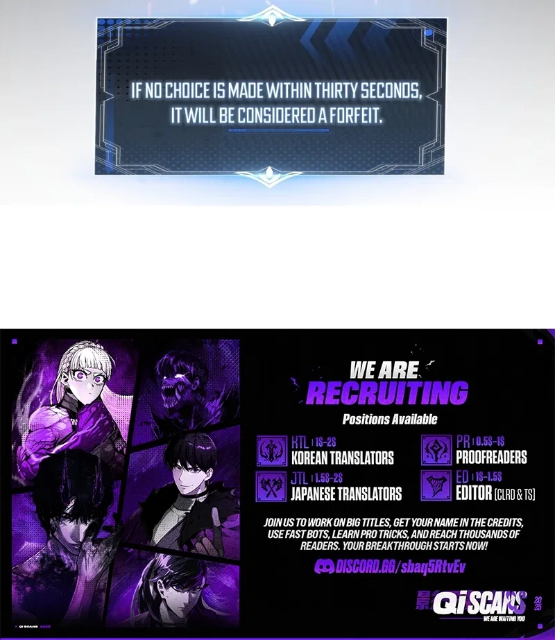 Spirit Realm Walker Chapter 47 – Page 6
