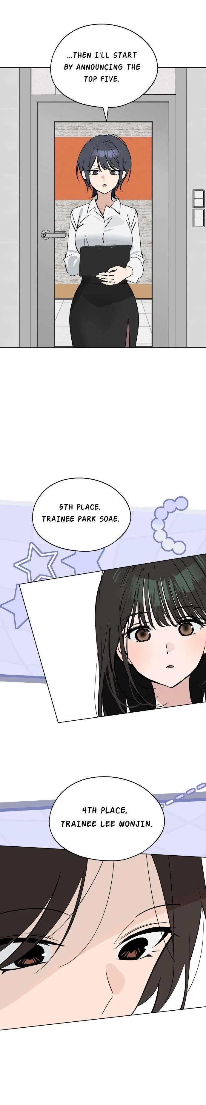 Today Is a Woman Day Chapter 70 – Page 10