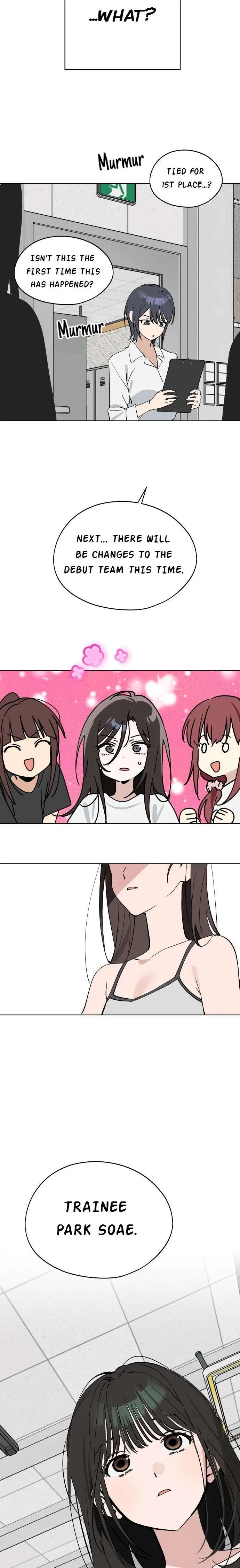 Today Is a Woman Day Chapter 70 – Page 12