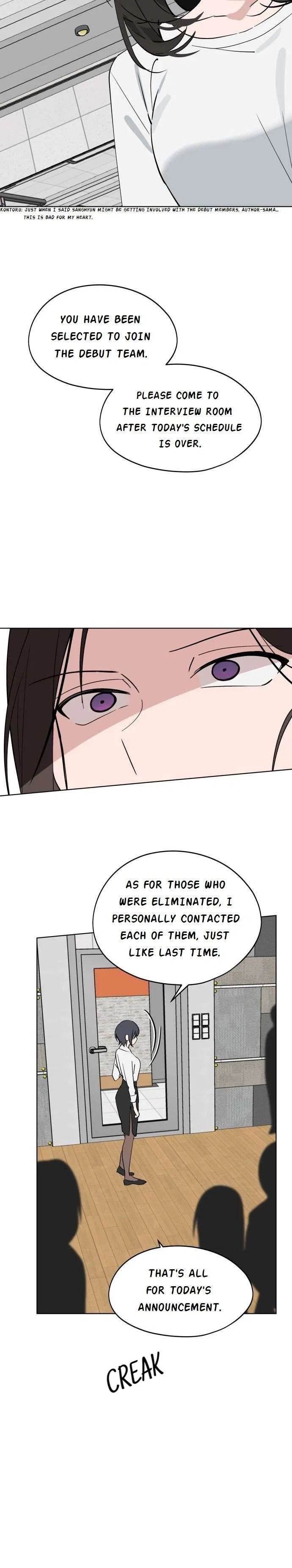 Today Is a Woman Day Chapter 70 – Page 13