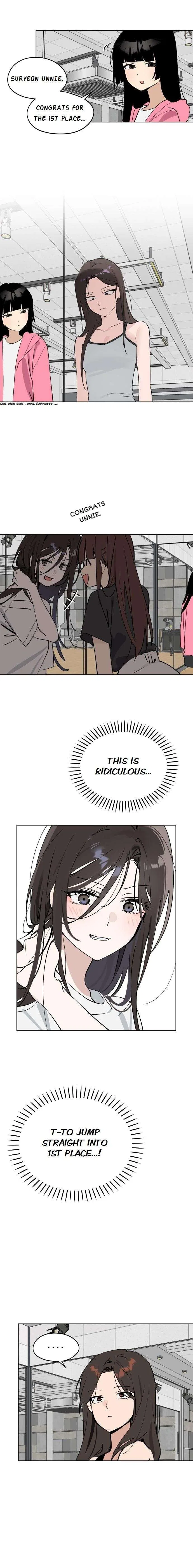 Today Is a Woman Day Chapter 70 – Page 14