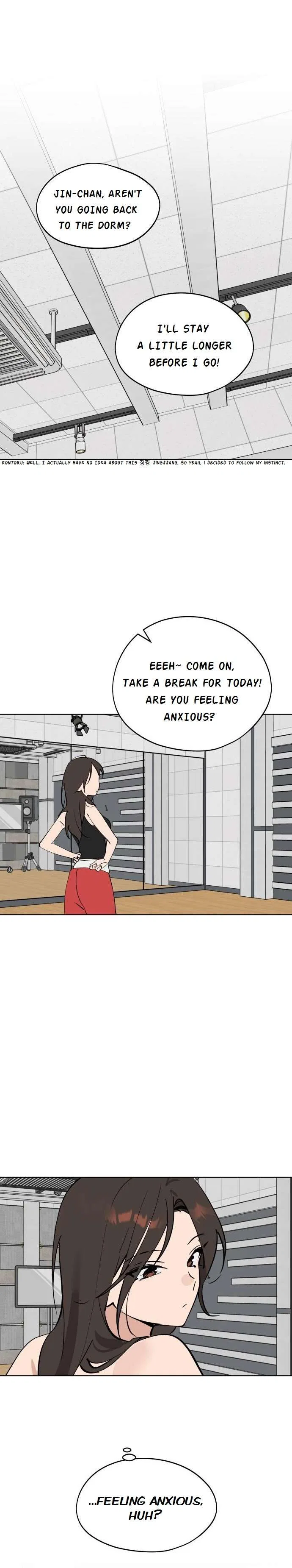 Today Is a Woman Day Chapter 70 – Page 15