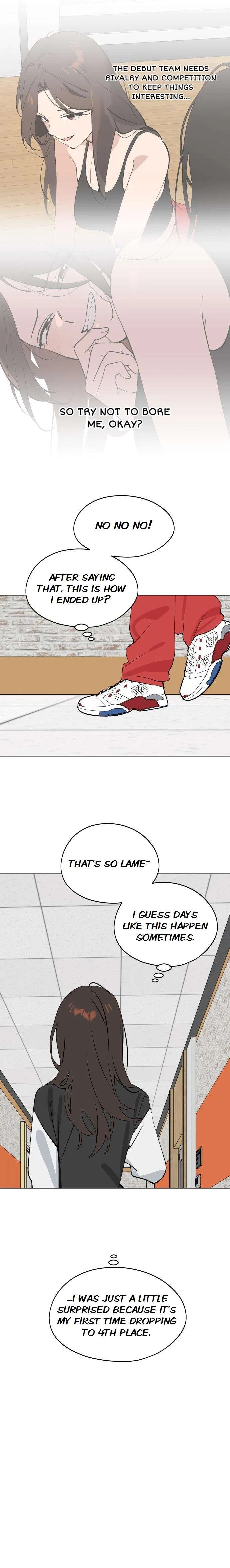 Today Is a Woman Day Chapter 70 – Page 16